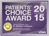 2015-Award-Eidelman-Top-Dermatologists